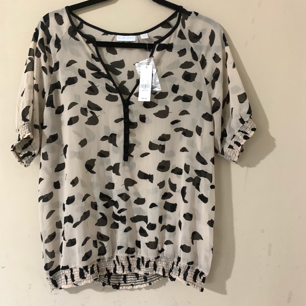 NWT New York & Co. blouse